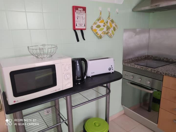 הוילה Mexilhoeira Grande Casa Da Vila מראה חיצוני תמונה