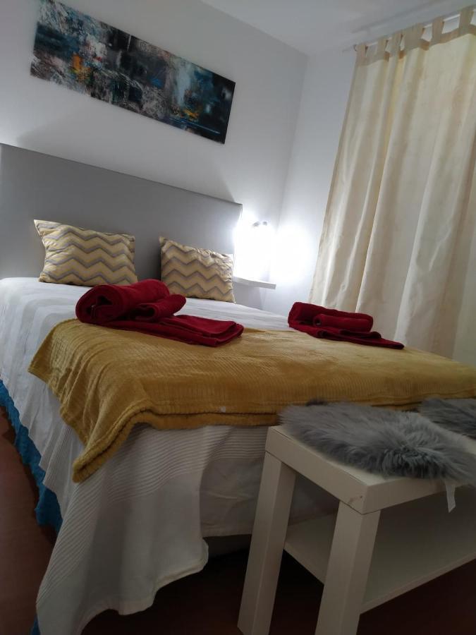 הוילה Mexilhoeira Grande Casa Da Vila מראה חיצוני תמונה