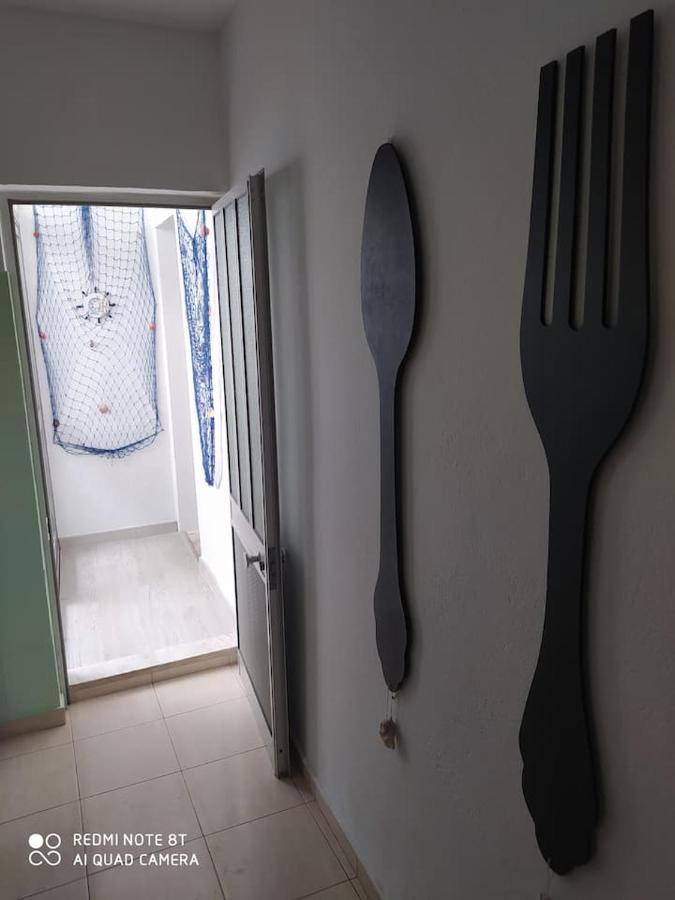 הוילה Mexilhoeira Grande Casa Da Vila מראה חיצוני תמונה