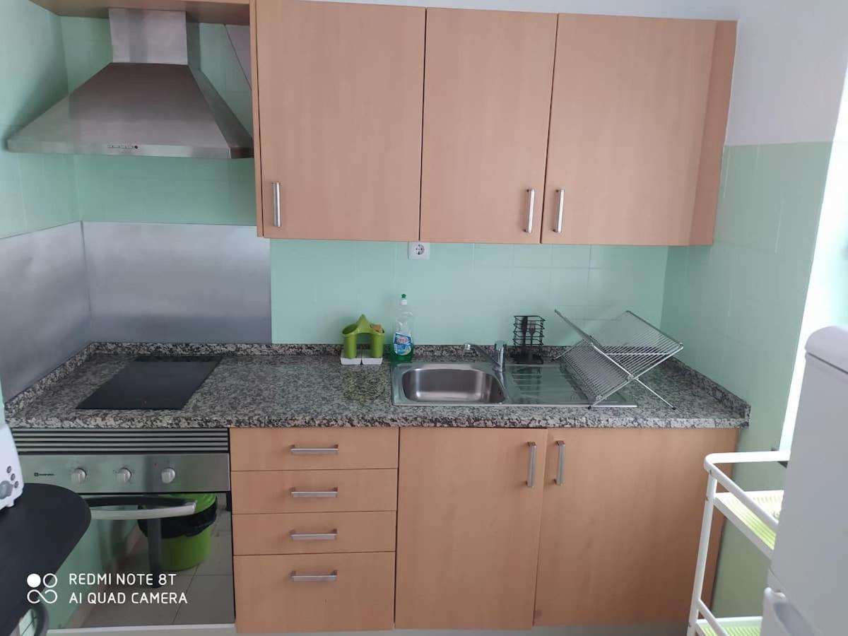 הוילה Mexilhoeira Grande Casa Da Vila מראה חיצוני תמונה