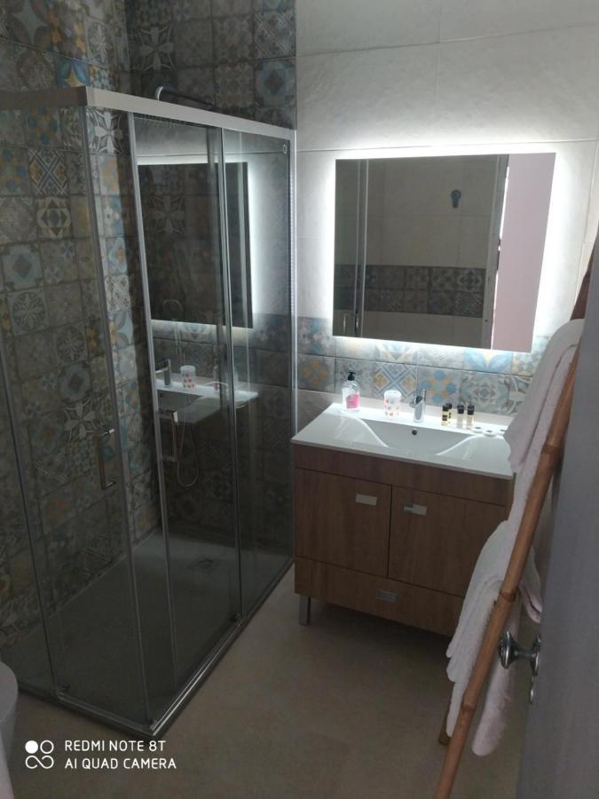 הוילה Mexilhoeira Grande Casa Da Vila מראה חיצוני תמונה