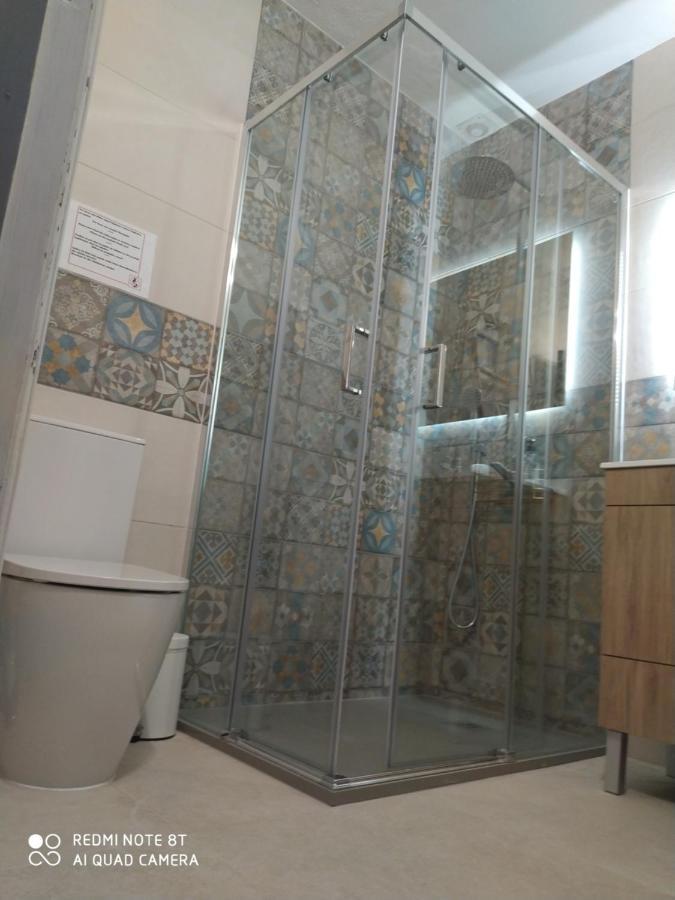 הוילה Mexilhoeira Grande Casa Da Vila מראה חיצוני תמונה
