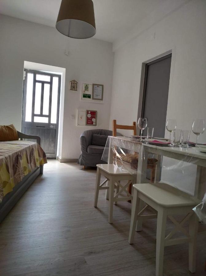הוילה Mexilhoeira Grande Casa Da Vila מראה חיצוני תמונה